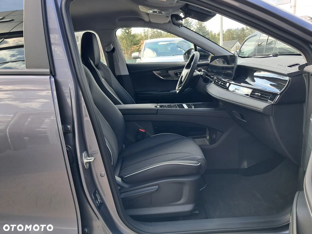 Omoda 5 1.6 T-GDI Essential DCT - 7