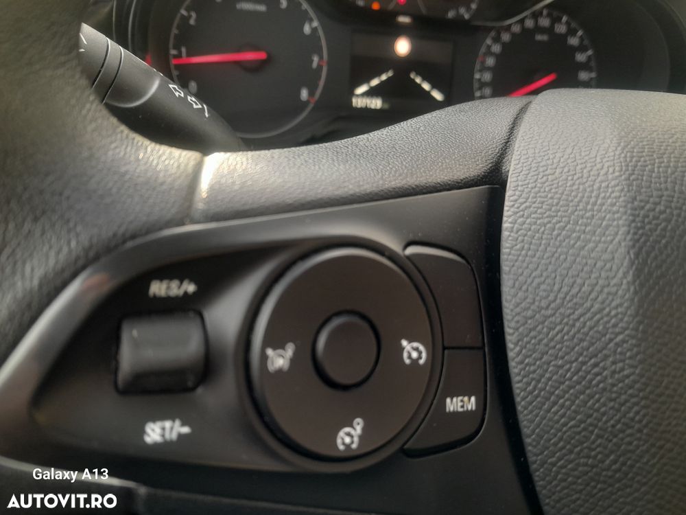 Opel Corsa 1.2 Start/Stop Edition - 15