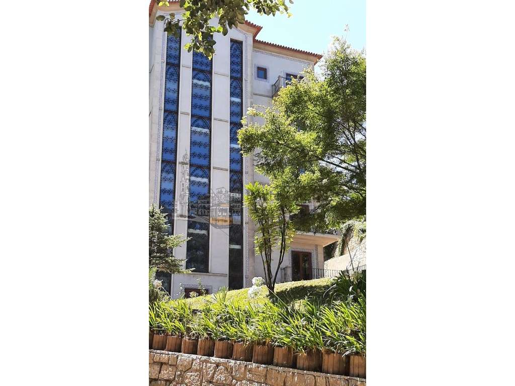 EXCELENTE OPORTUNIDADE DE IMVESTIMENTO
MARAVILHOSO PALACETE/HOTEL ... - Grande imagem: 3/60