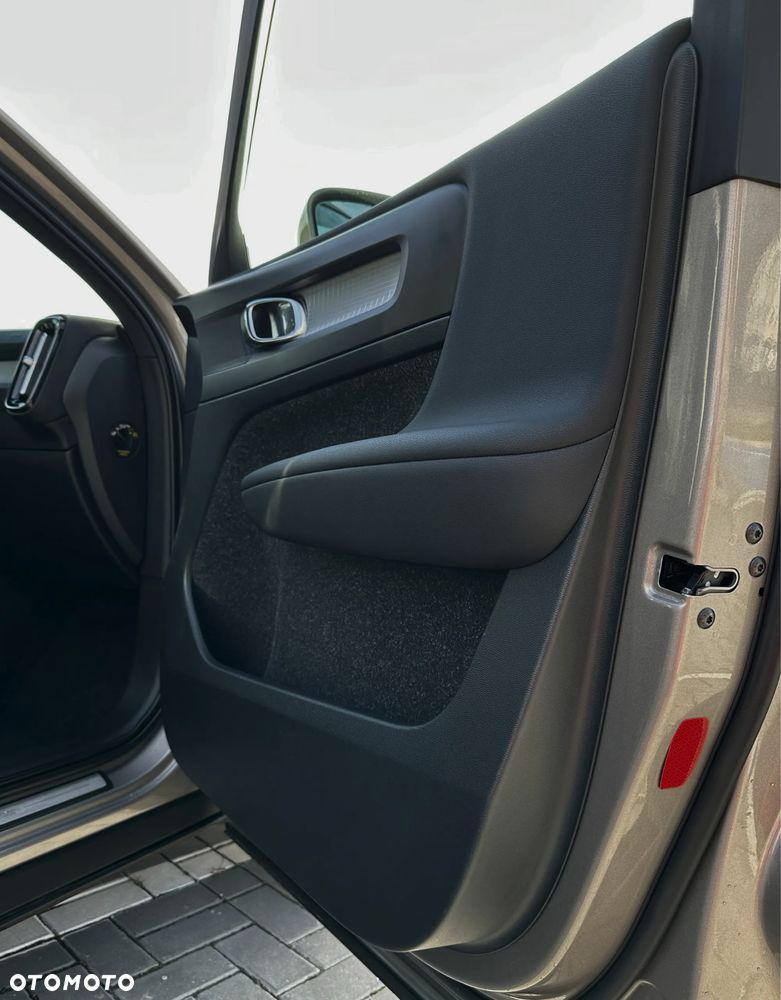 Volvo XC 40 T5 Recharge DKG Inscription Expression - 29