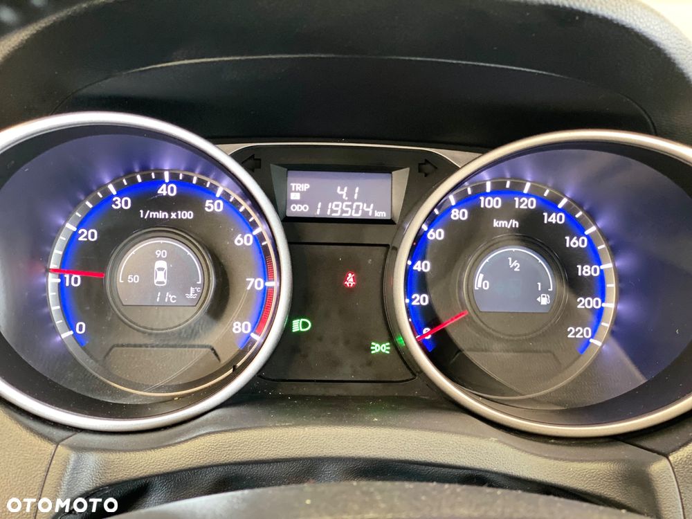 Hyundai ix35 1.6 GDI Comfort 2WD - 20
