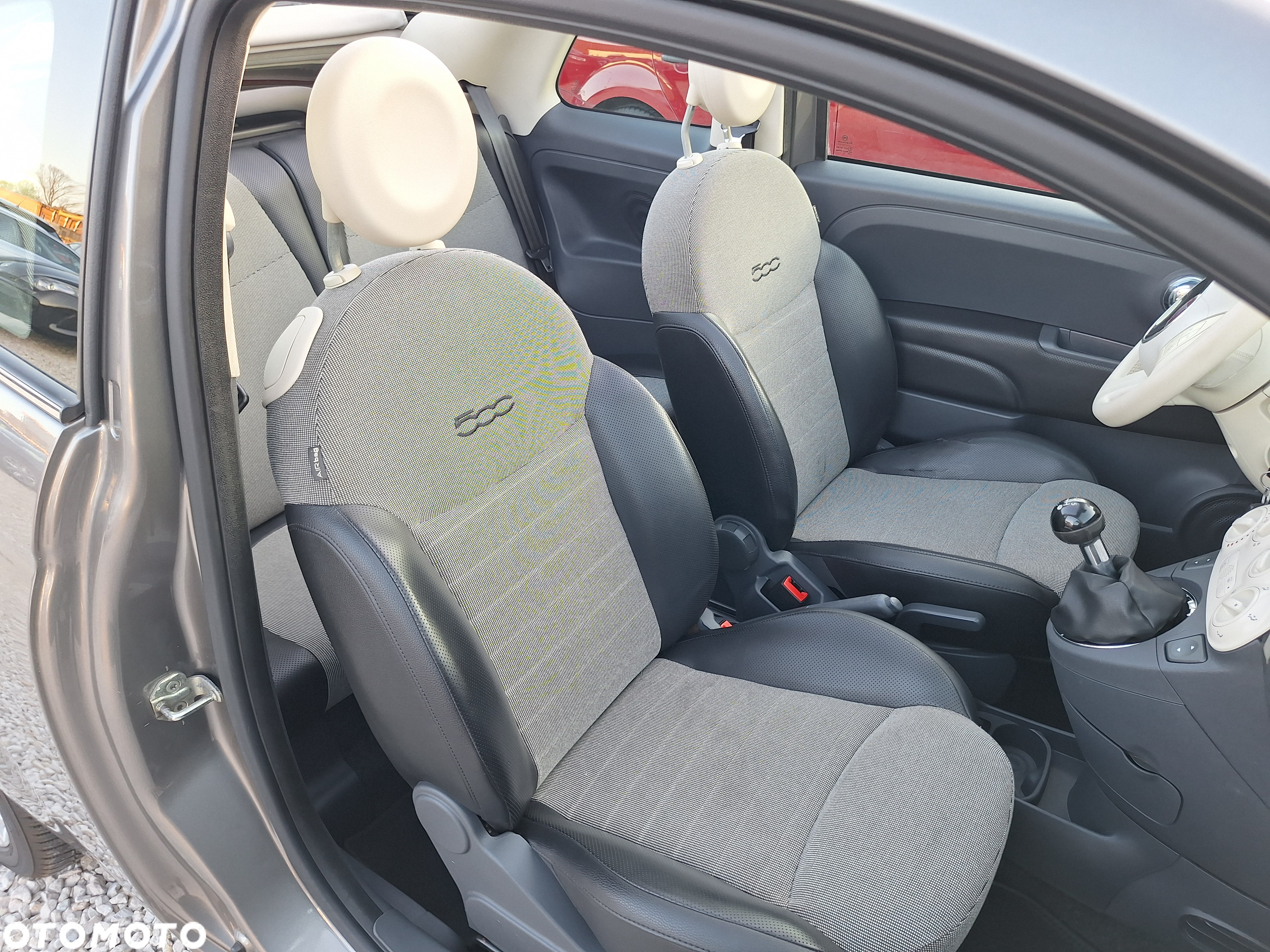 Fiat 500 - 25