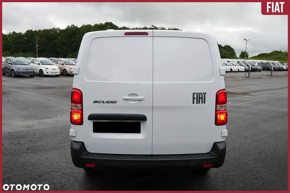 Fiat Scudo Maxi L2H1 2.2 150KM - 8