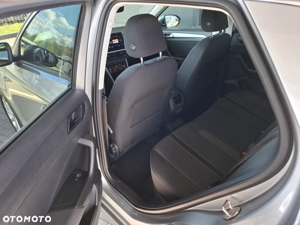 Volkswagen T-Roc 1.5 TSI Life DSG - 15