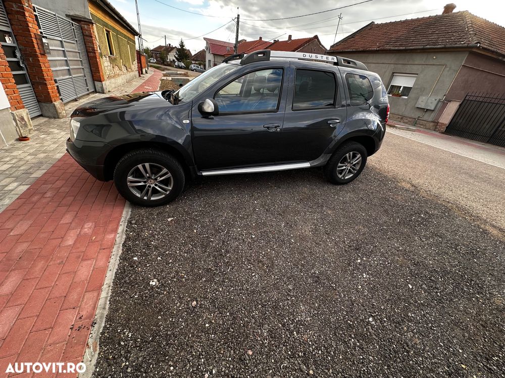 Dacia Duster TCe 125 4x2 Prestige - 18
