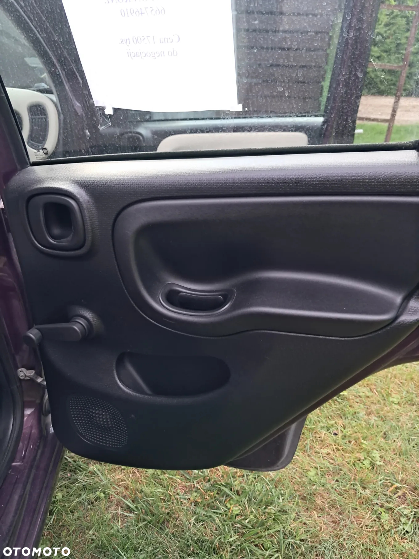 Fiat Panda - 14