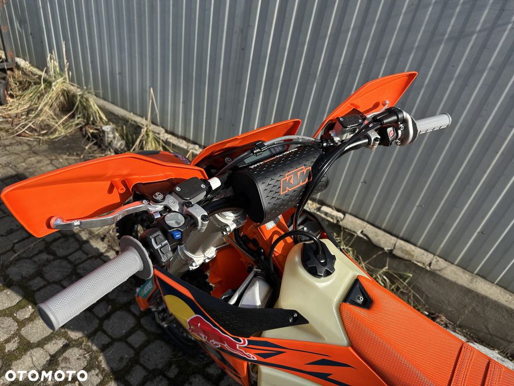 KTM EXC 350 - 11