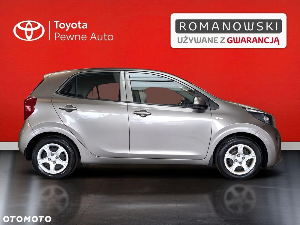 Kia Picanto 1.0 M - 7