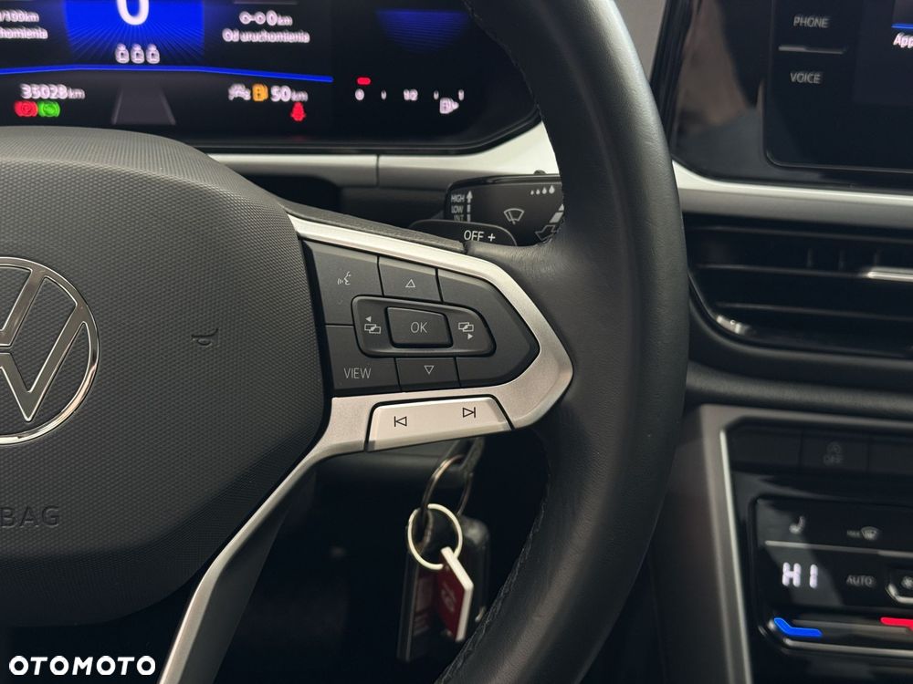 Volkswagen T-Roc - 22