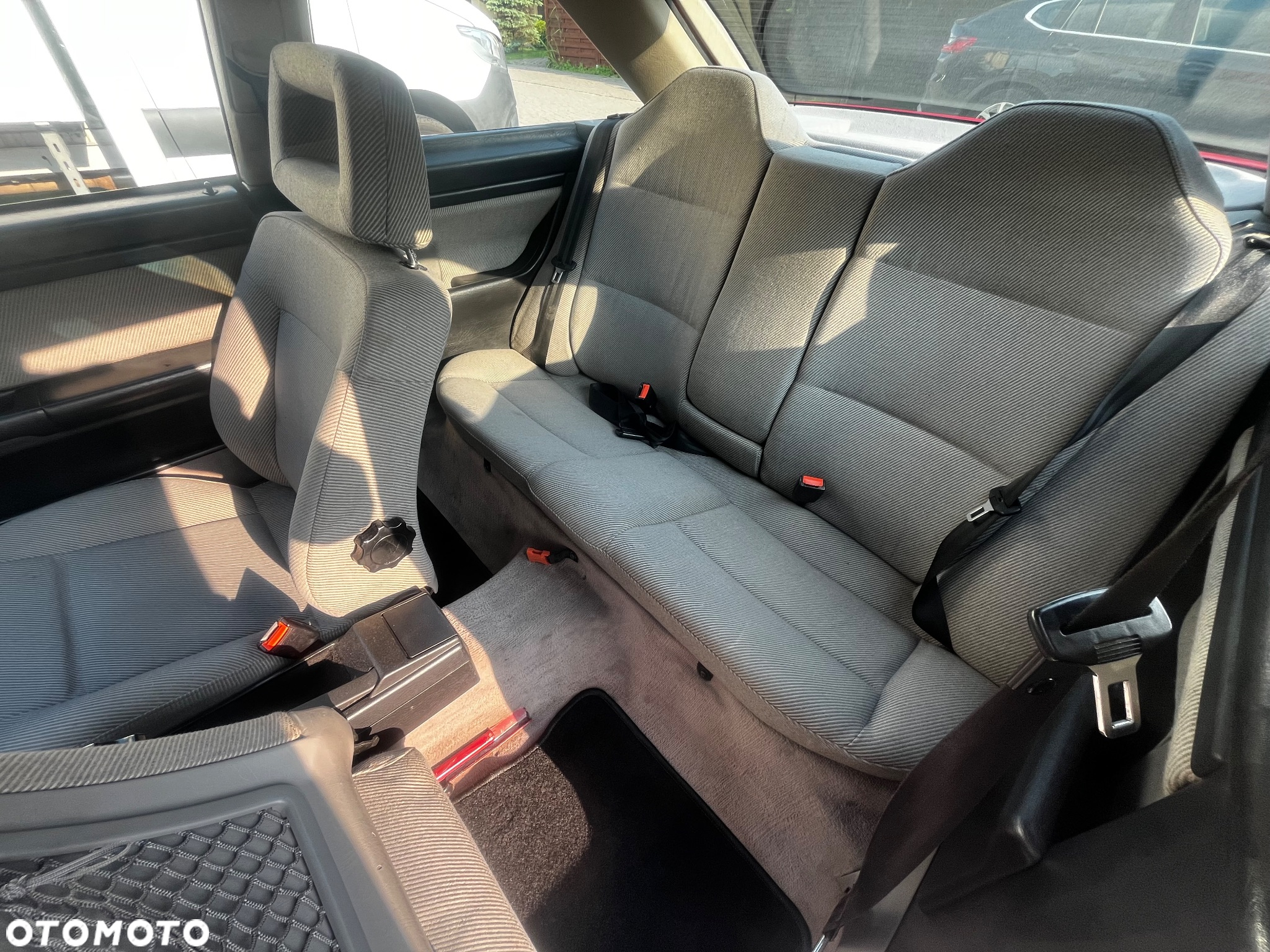Audi Coupe - 15