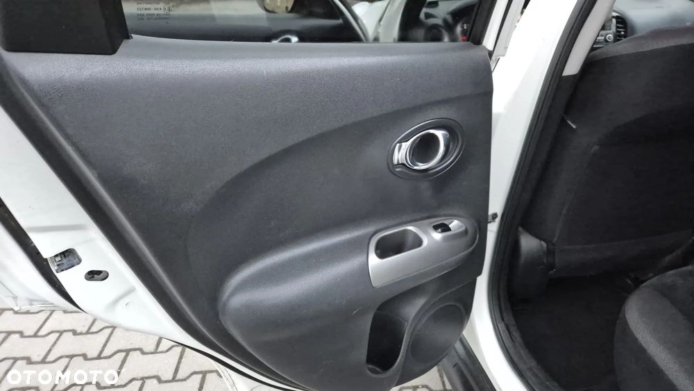 Nissan Juke 1.6 Tekna - 15