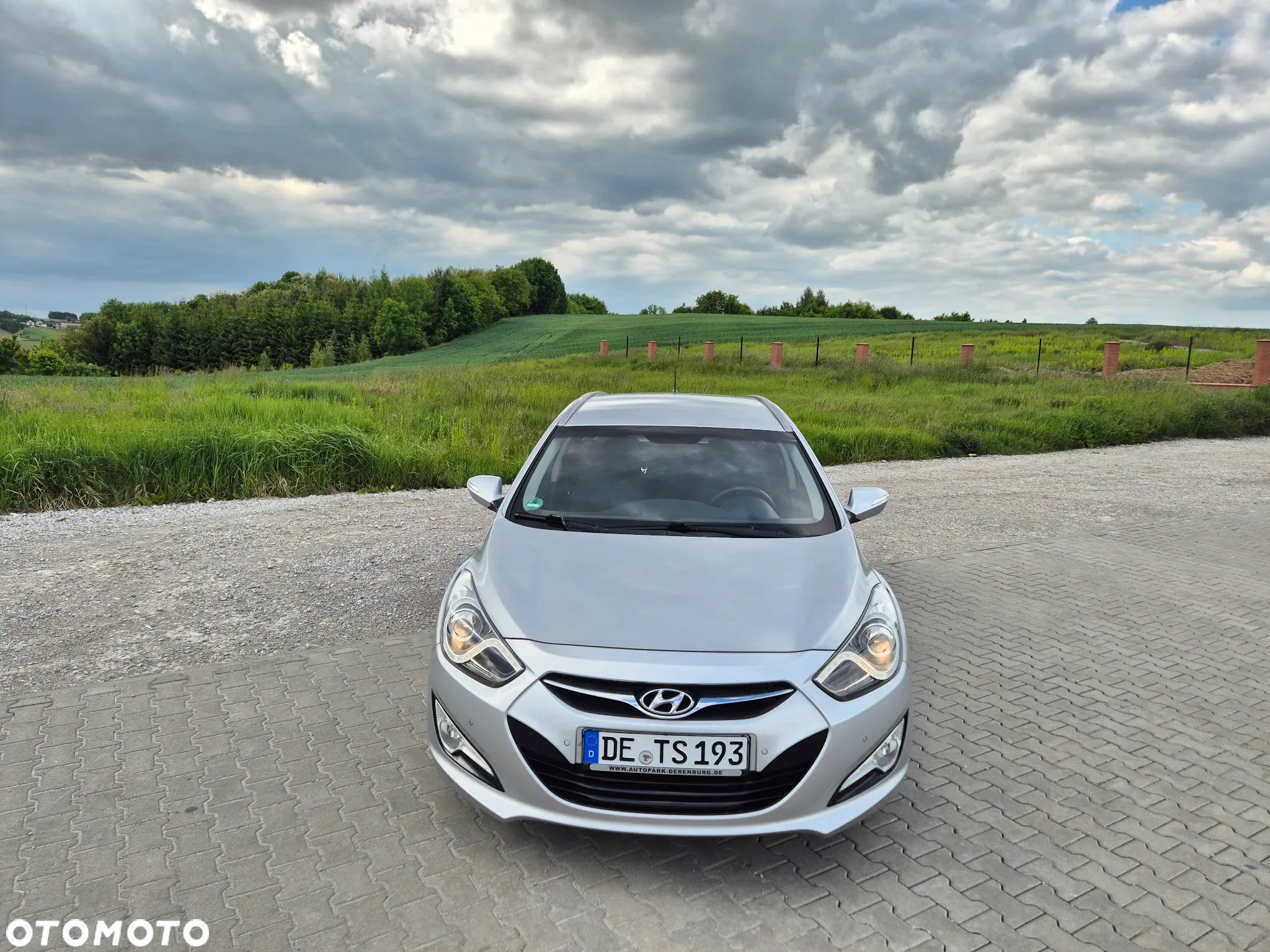 Hyundai i40 1.6 GDI Comfort - 30