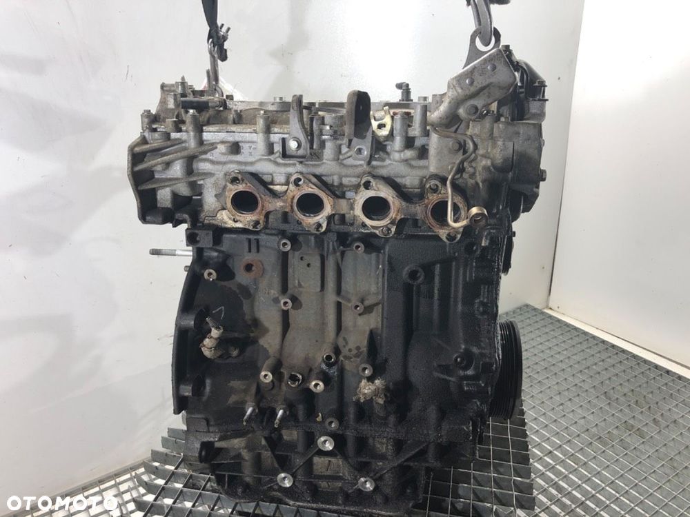 SILNIK  RENAULT LAGUNA III Grandtour (KT0/1) 2007 - 2015 2.0 dCi (KT07, KT0J, KT14, KT1A, KT1S) 96 - 3