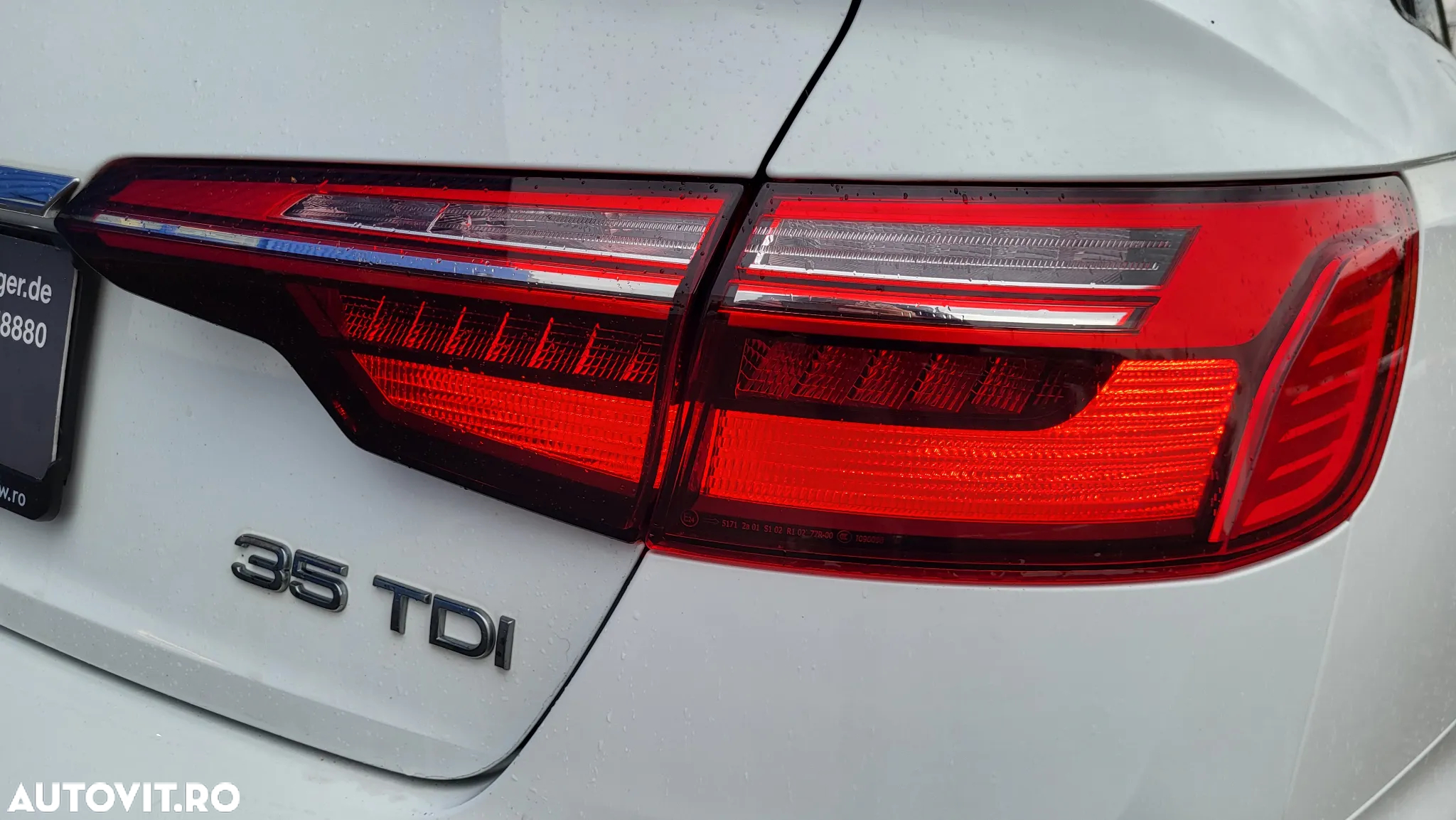 Audi A4 - 35