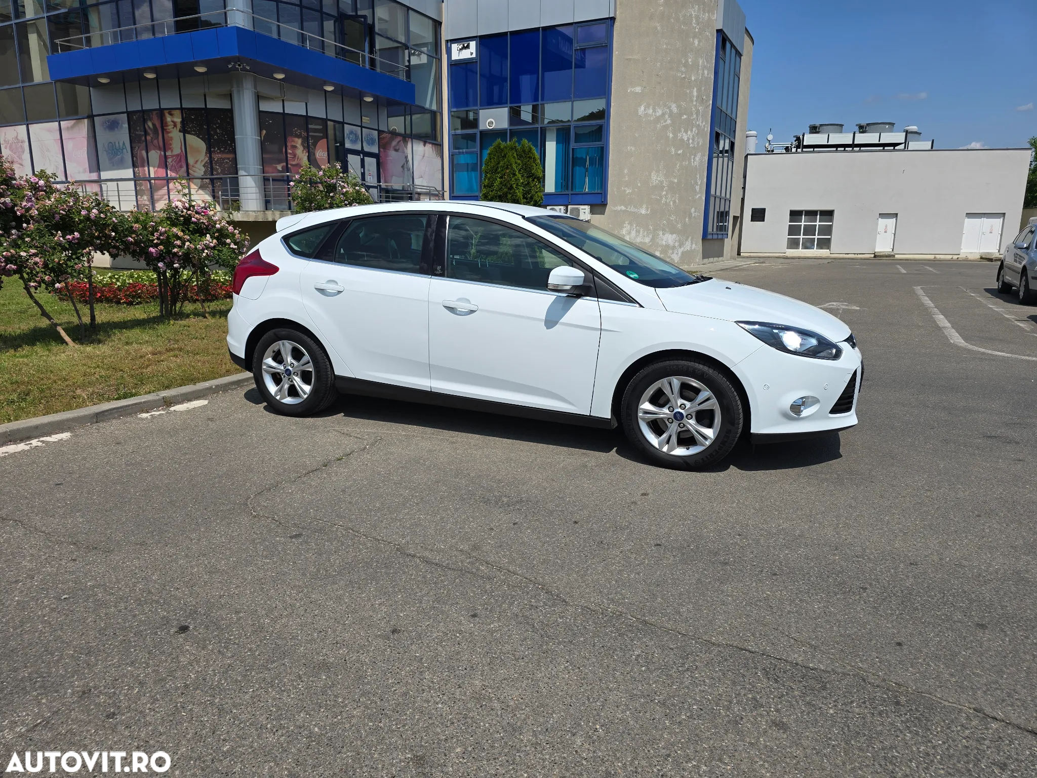 Ford Focus - 5