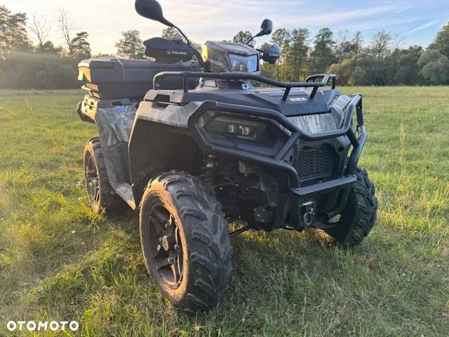 Polaris Sportsman