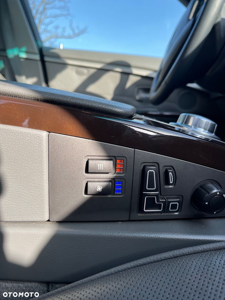 BMW Seria 7 730d - 16