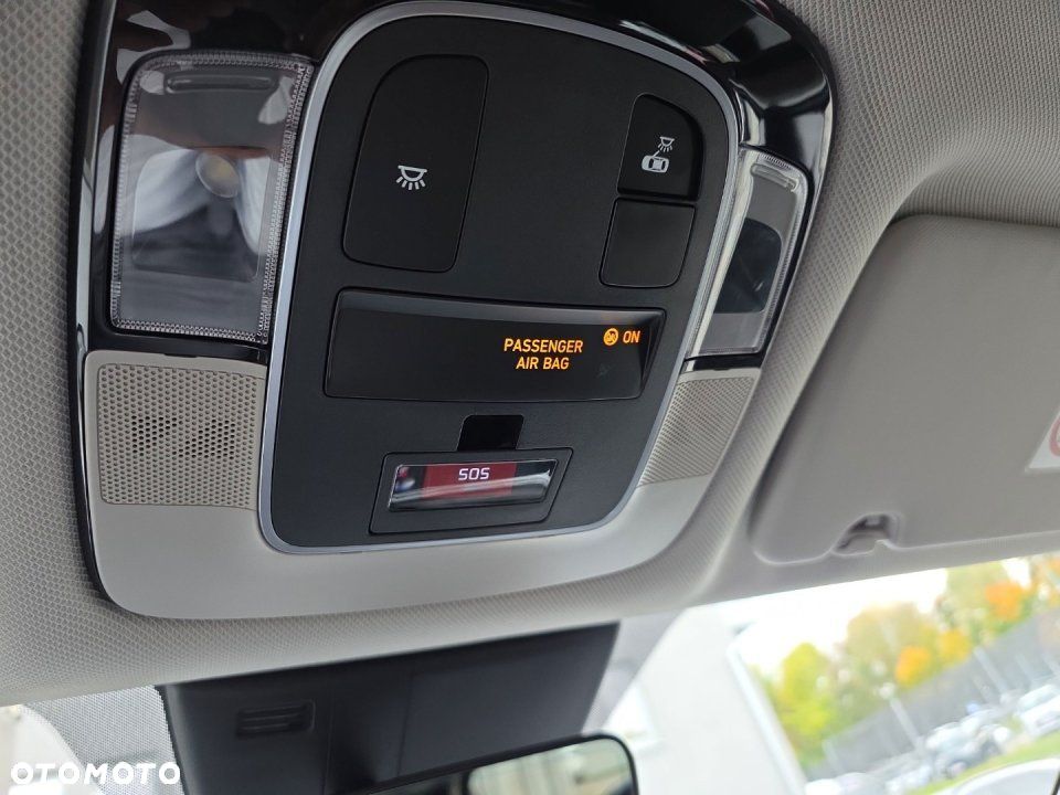Hyundai Tucson - 24