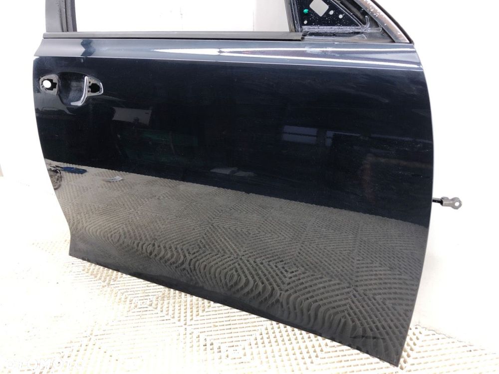 DRZWI PRAWY PRZÓD B4U  KIA OPTIMA (JF) 2015 - 2022 1.7 CRDi 104 kW [141 KM] olej napędowy 2015 - - 3