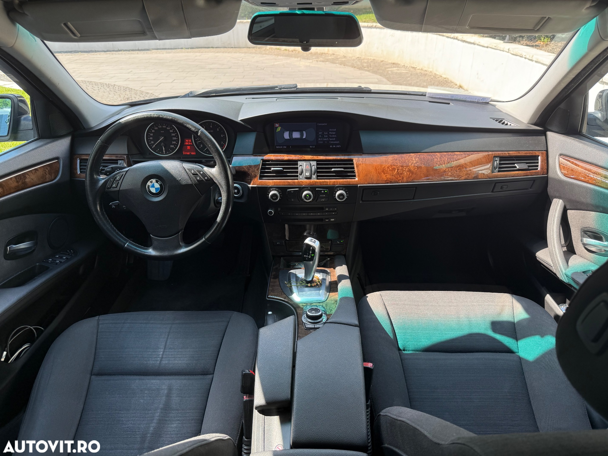 BMW Seria 5 - 6