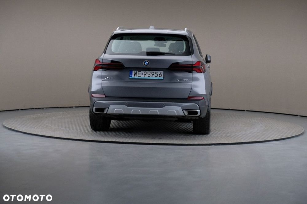BMW X5 - 5