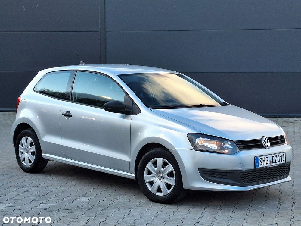 Volkswagen Polo - 17