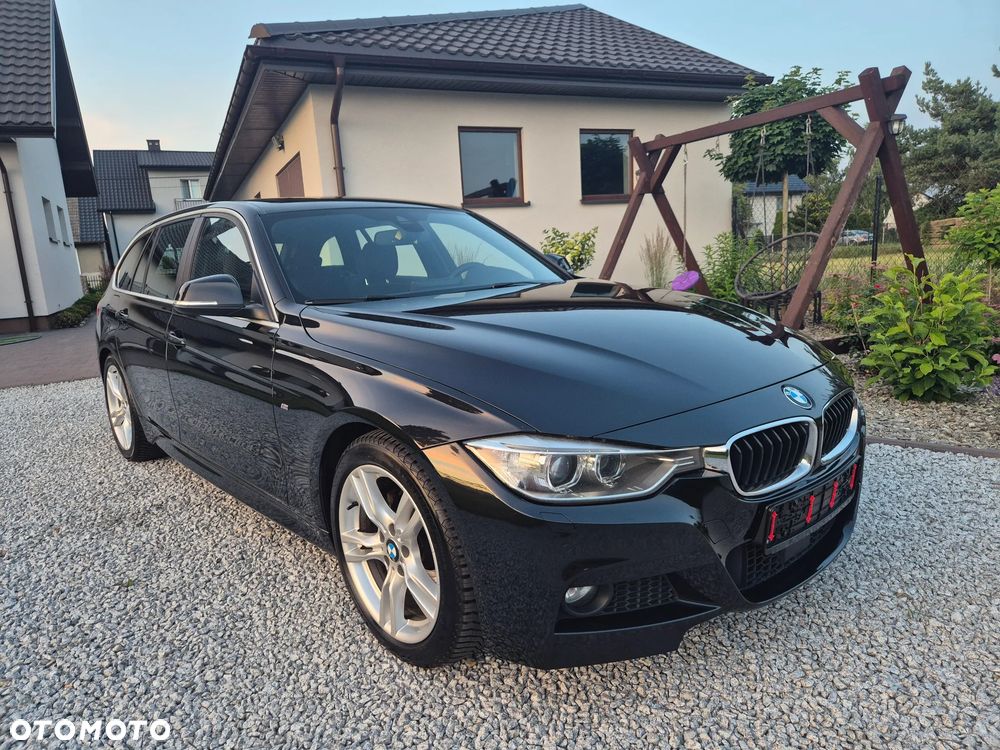 BMW Seria 3 - 3