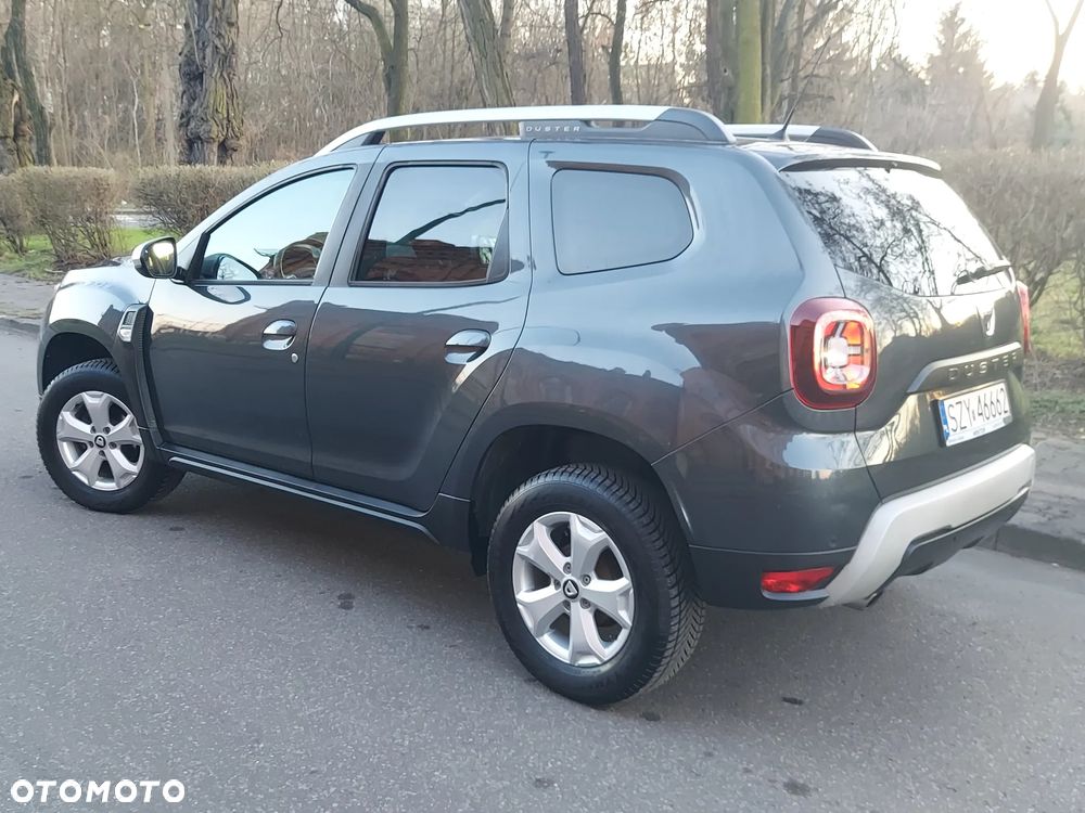 Dacia Duster 1.6 SCe Access S&S - 20