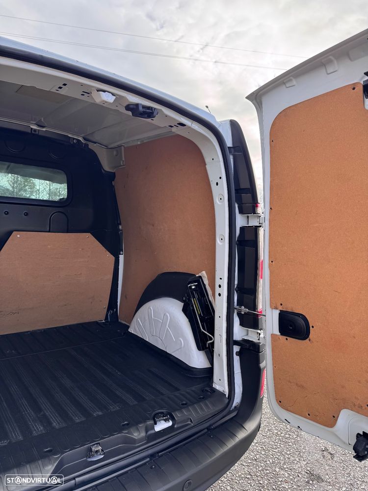 Renault Kangoo - 9