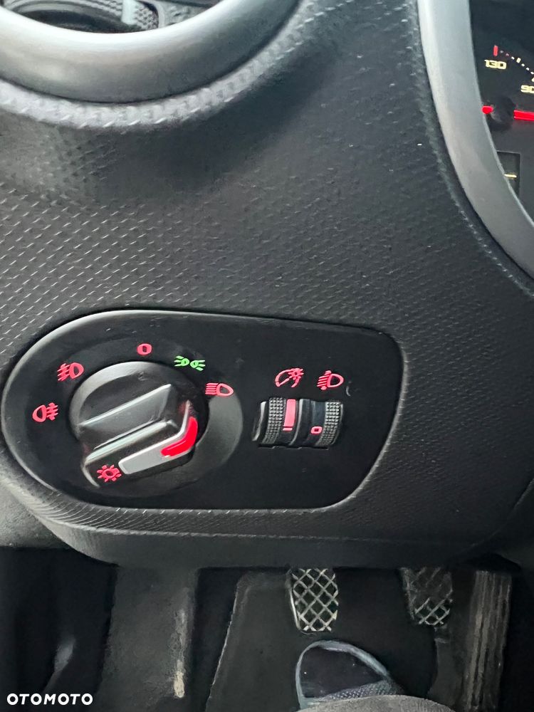 Seat Leon 1.4 TSI Stylance - 15