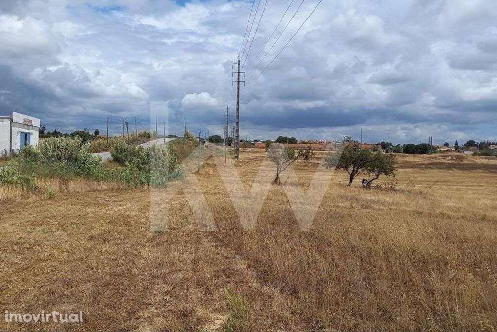 Terreno nas Portas da Cidade do Montijo com cerca de 20.000 m2 - Grande imagem: 5/14