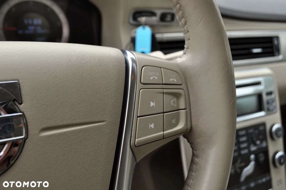 Volvo V70 DRIVe Kinetic - 33