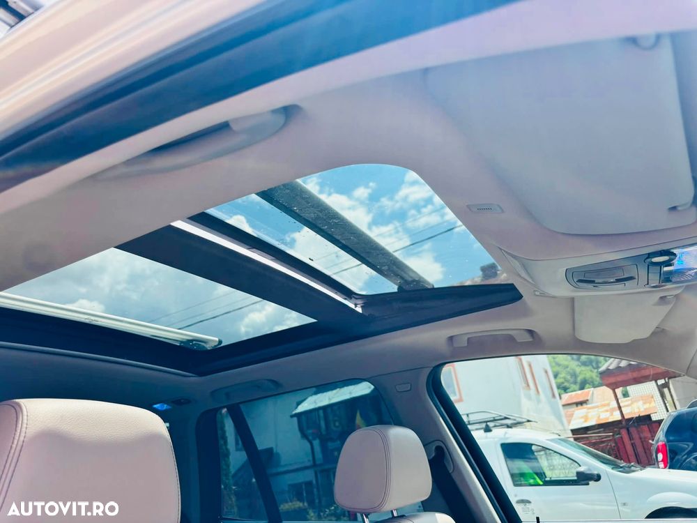 BMW X3 - 17