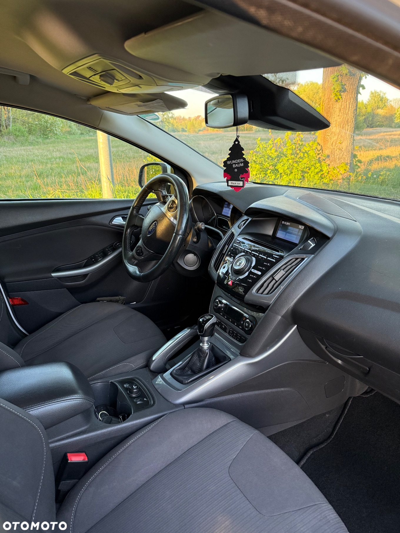Ford Focus 1.6 EcoBoost Edition - 7
