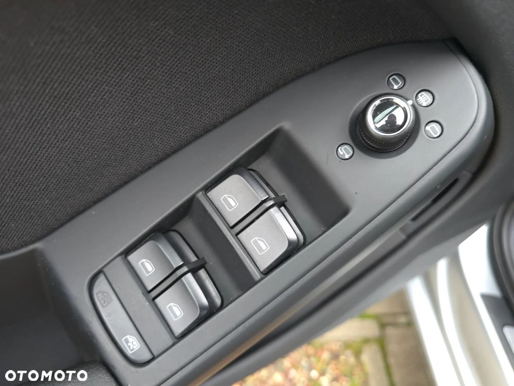 Audi A4 Limousine 2.0 TFSI Ambition - 19