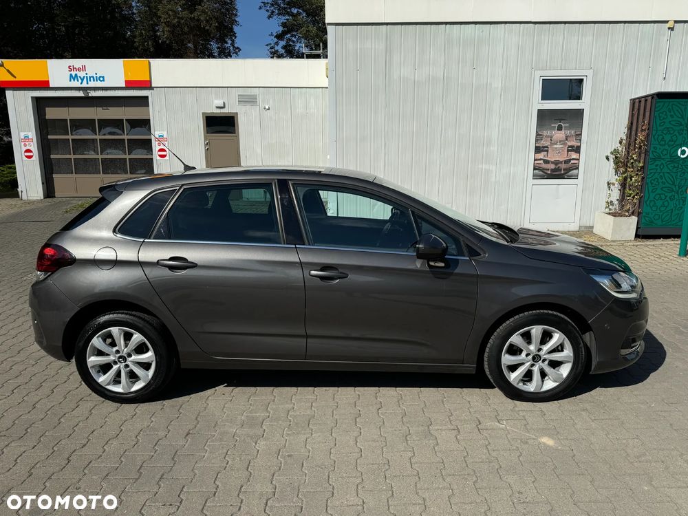 Citroën C4 1.2 PureTech Feel Edition Elite - 7