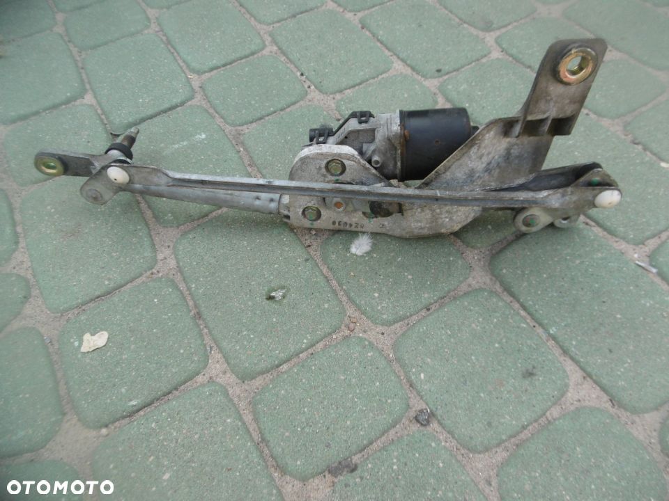 mechanizm silniczek wycieraczek  Fiat Idea 1592007511 - 3