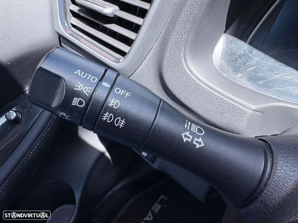 Nissan Leaf N-Connecta - 44
