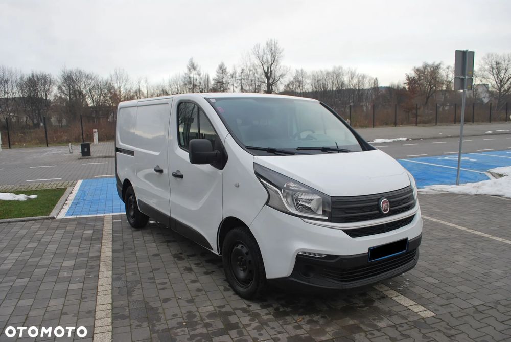 Fiat TALENTO - 2