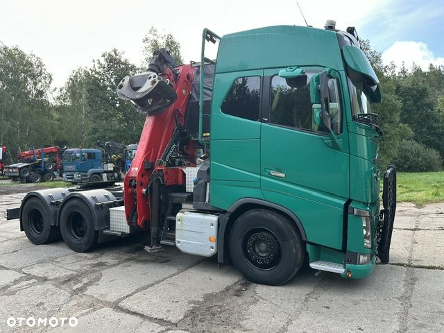 Volvo FH 16 - 6