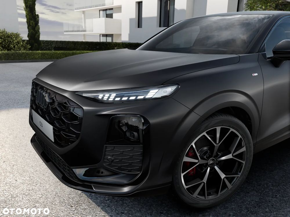 Audi Q3 Sportback - 8