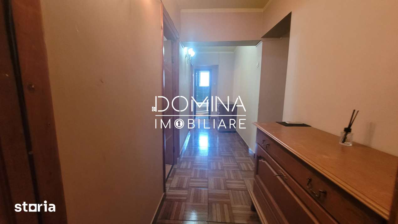 Vanzare apartament 4 camere+boxa, 85 mp, strada 11 Iunie 1848, Targu J - Imagine principală: 2/10