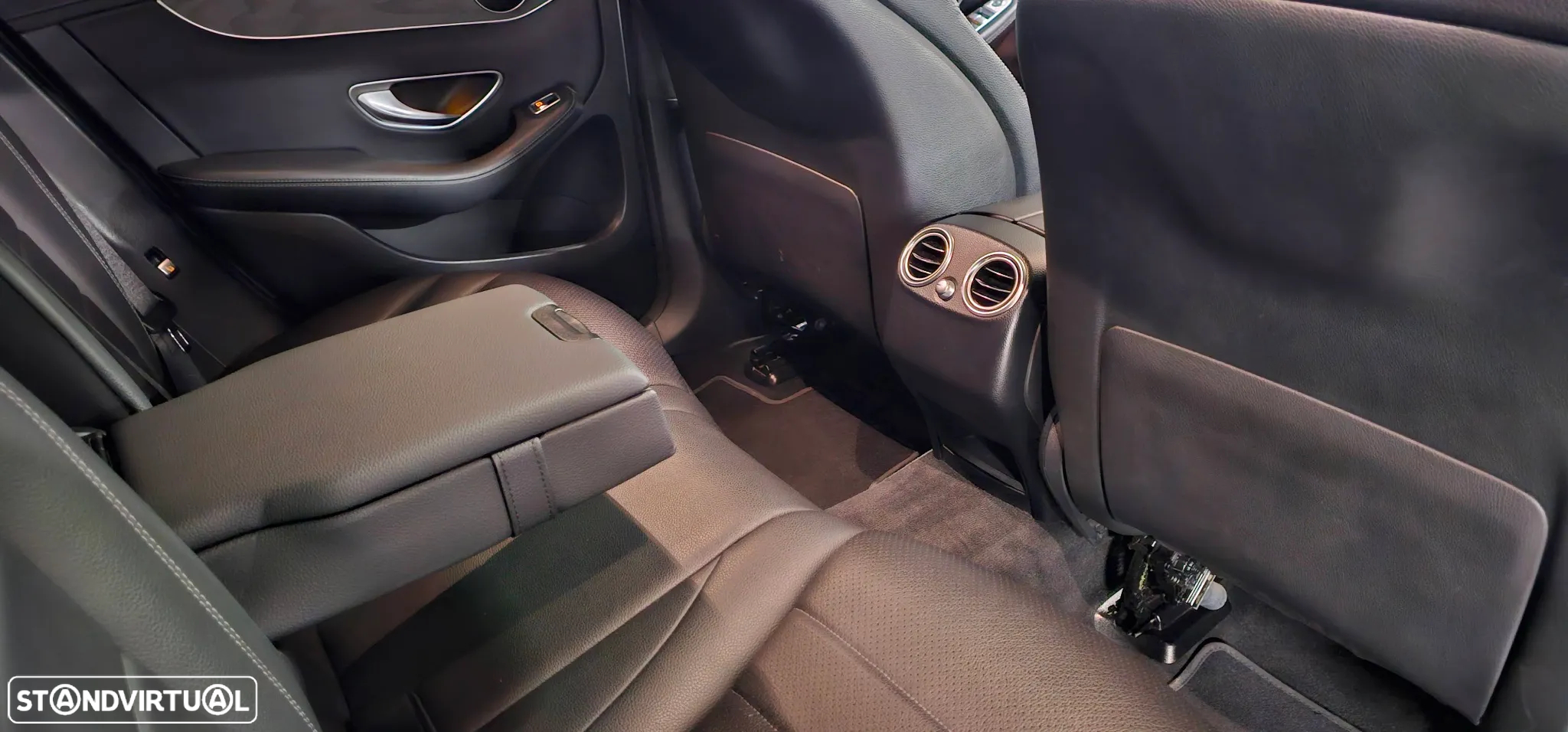 Mercedes-Benz GLC 220 - 14