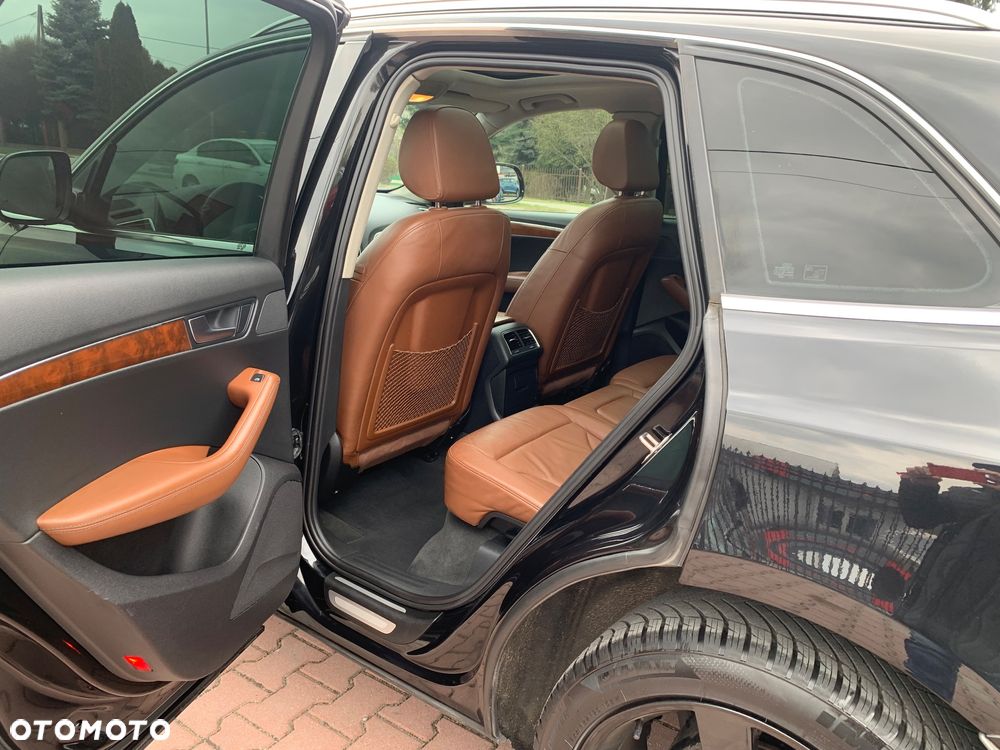 Audi Q5 2.0 TFSI Quattro S tronic - 28