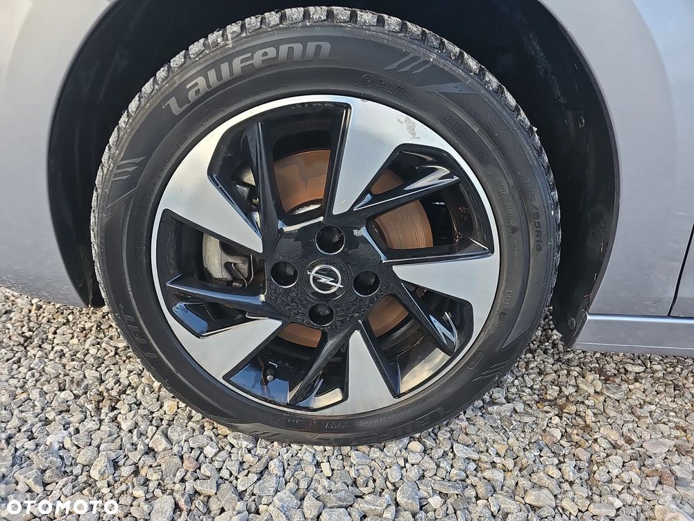 Opel Corsa Color Edition - 9