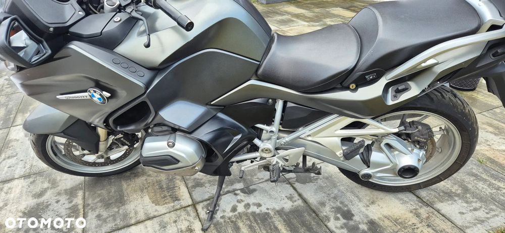 BMW RT - 9