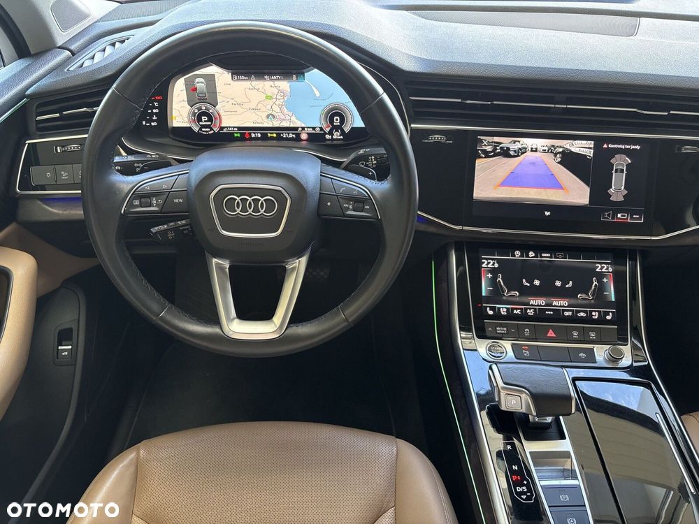 Audi Q7 - 11