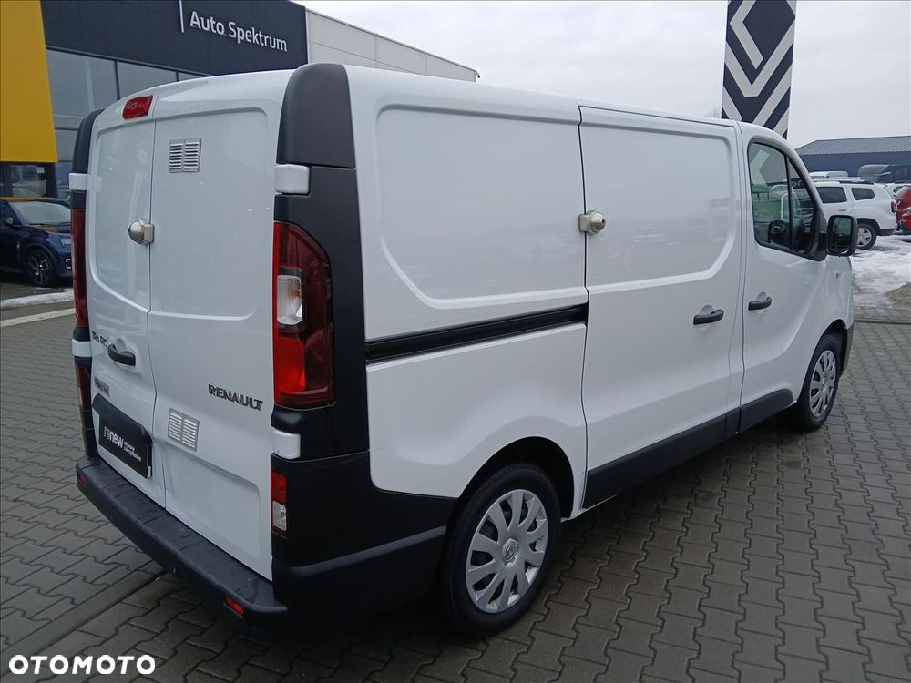 Renault trafic - 3