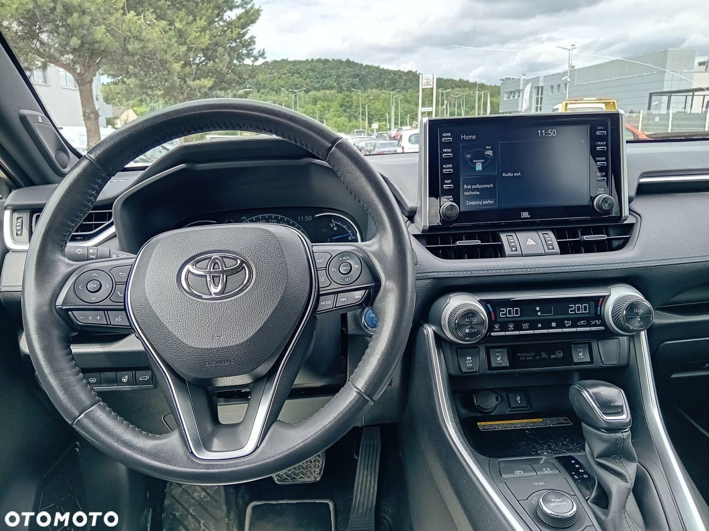 Toyota RAV4 - 13