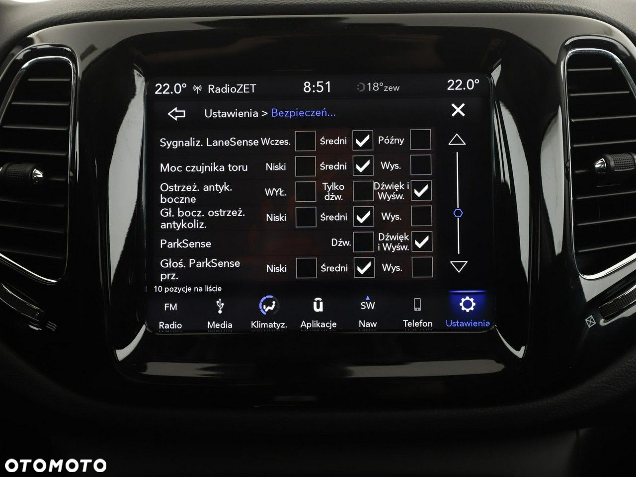 Jeep Compass 2.0 MJD Limited 4WD S&S - 27